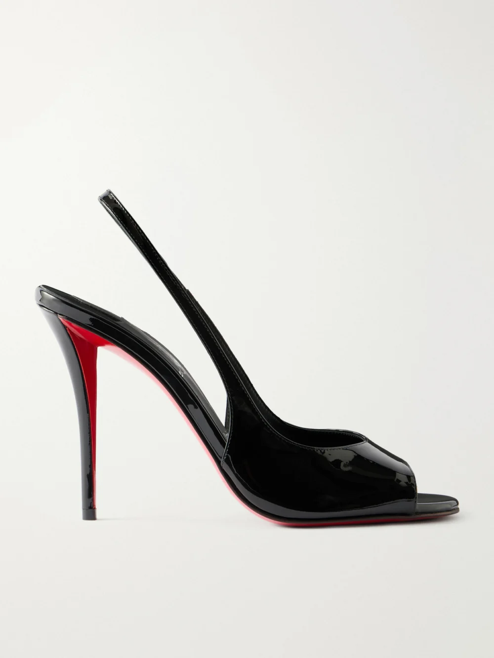 Sandals Christian Louboutin