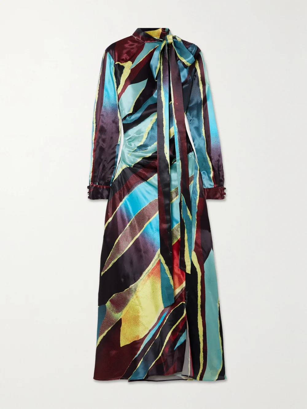 Christopher John Rogers Dresses