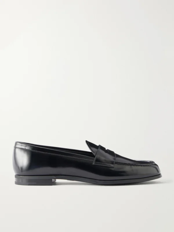 Church's Natalie Leather Loafers
