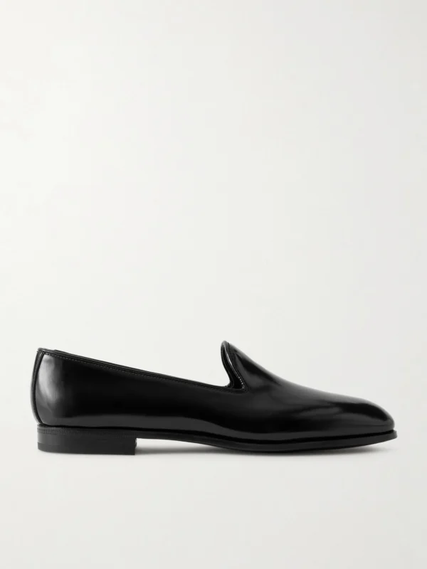 Church's Reign Leather Loafers