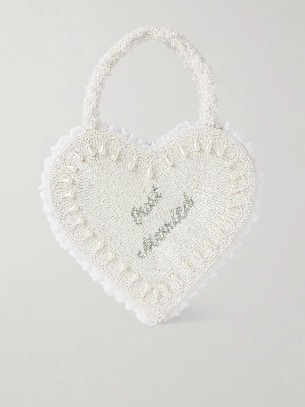 Clio Peppiatt Tote Bags