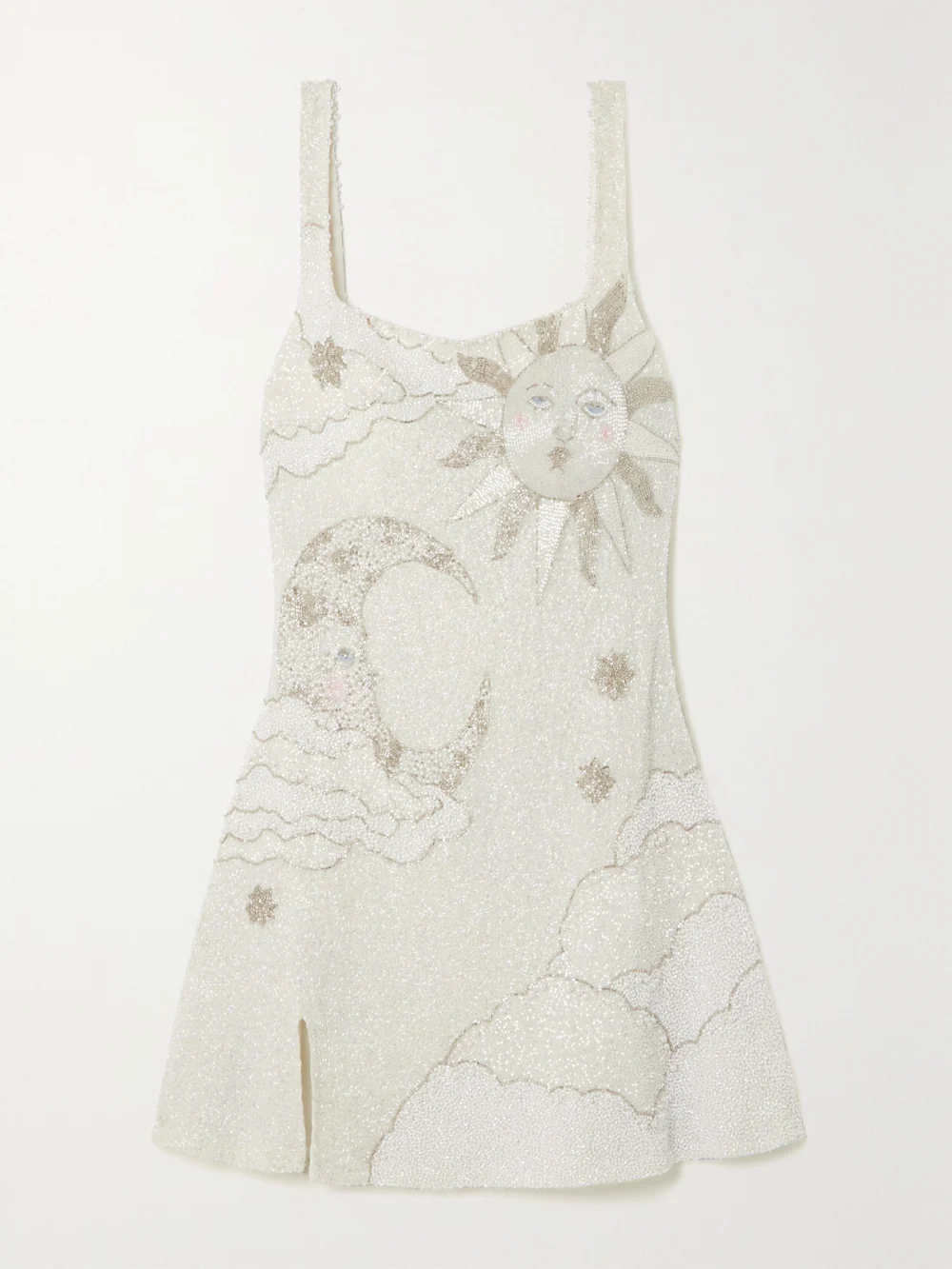 Clio Peppiatt Dresses