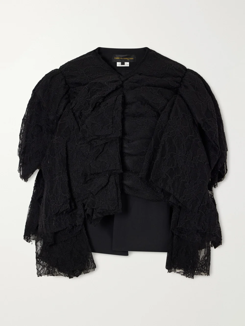 Comme des Garçons Tops