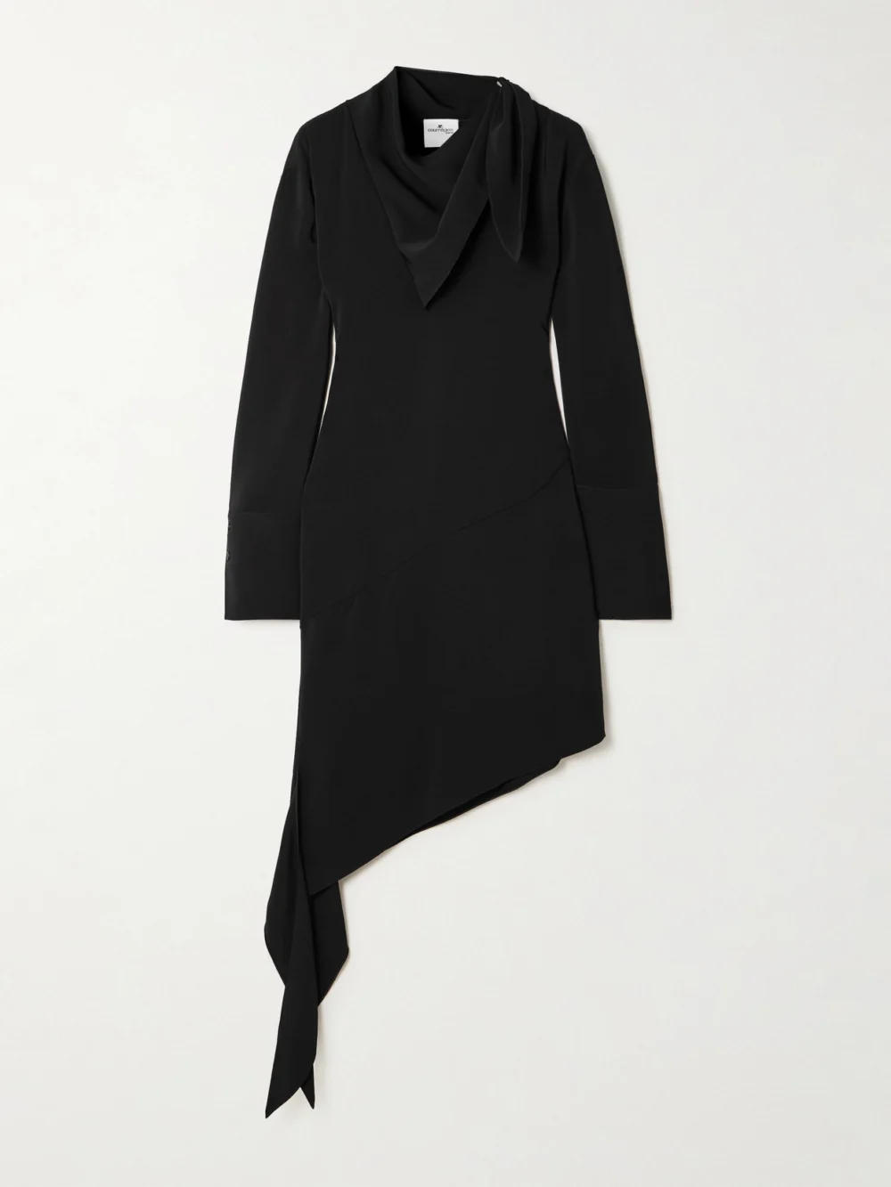 Courrèges Dresses