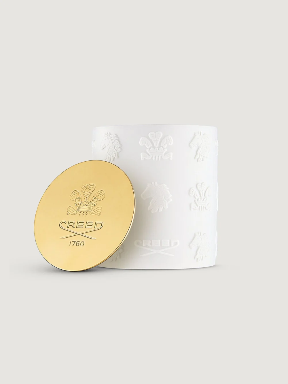 Creed Aventus Candle