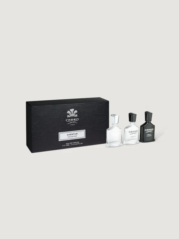 Creed Aventus Collection Gift Set