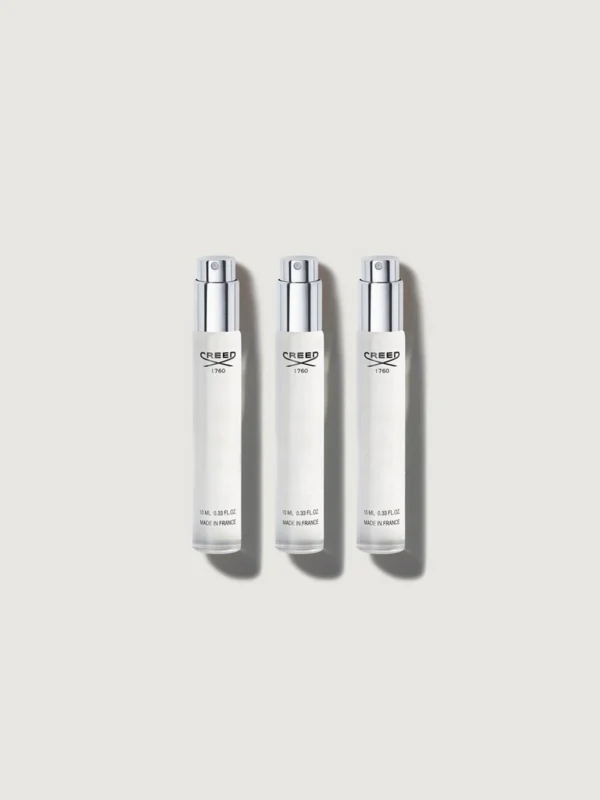 Creed Aventus Cologne 10ml Atomiser Refill Set
