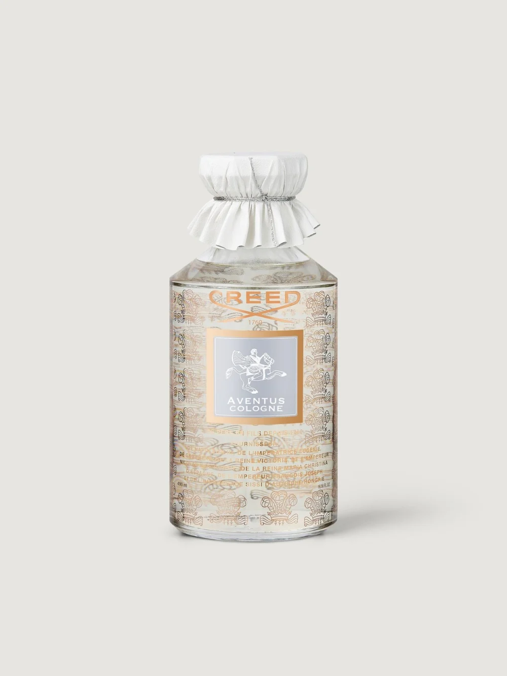 Creed Aventus Cologne, view 4