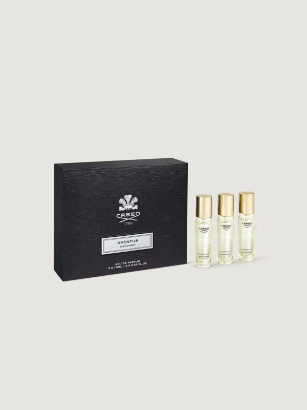 Creed Aventus Discovery Set