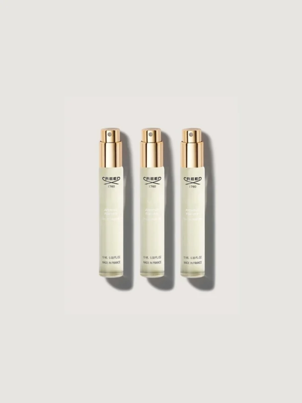 Creed Aventus for Her 10ml Atomiser Refill Set