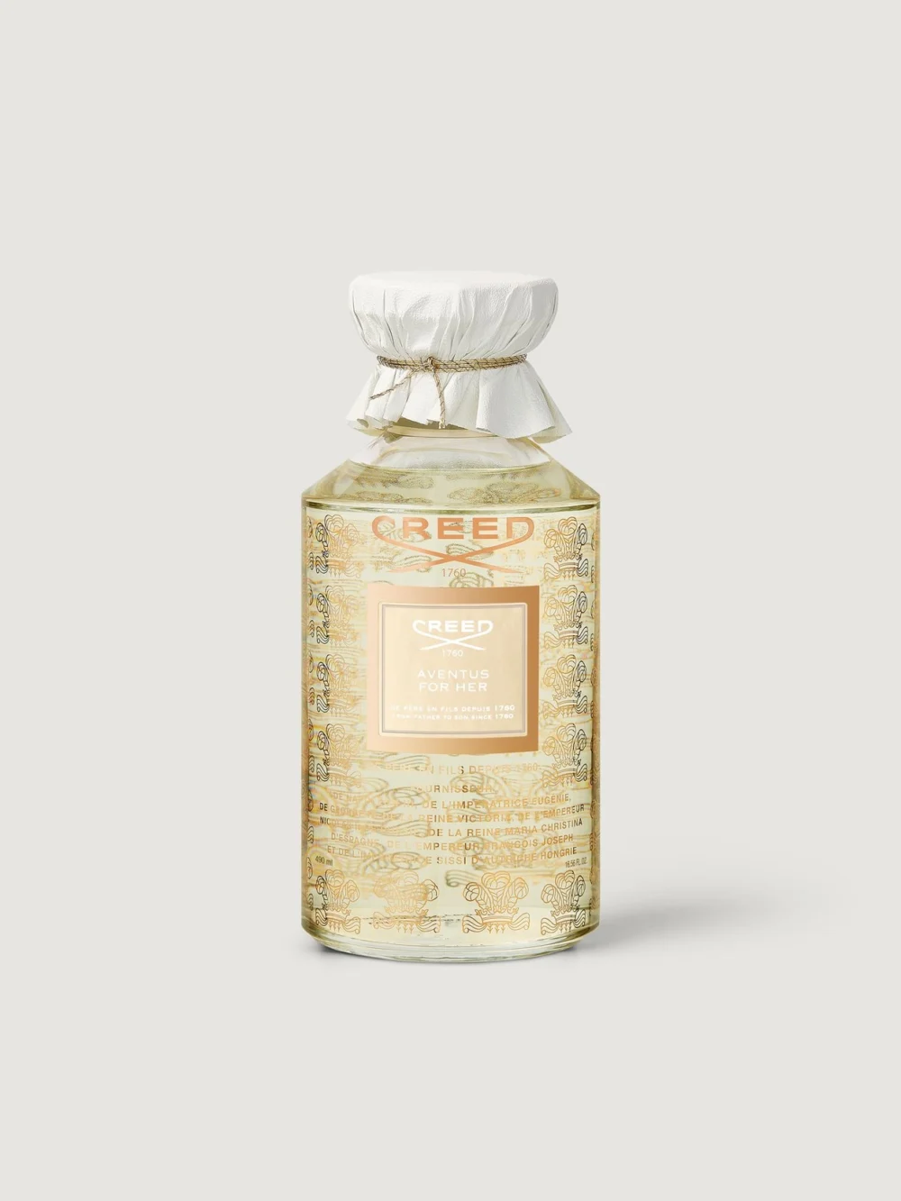 Creed Aventus for Her Eau de Parfum, view 4