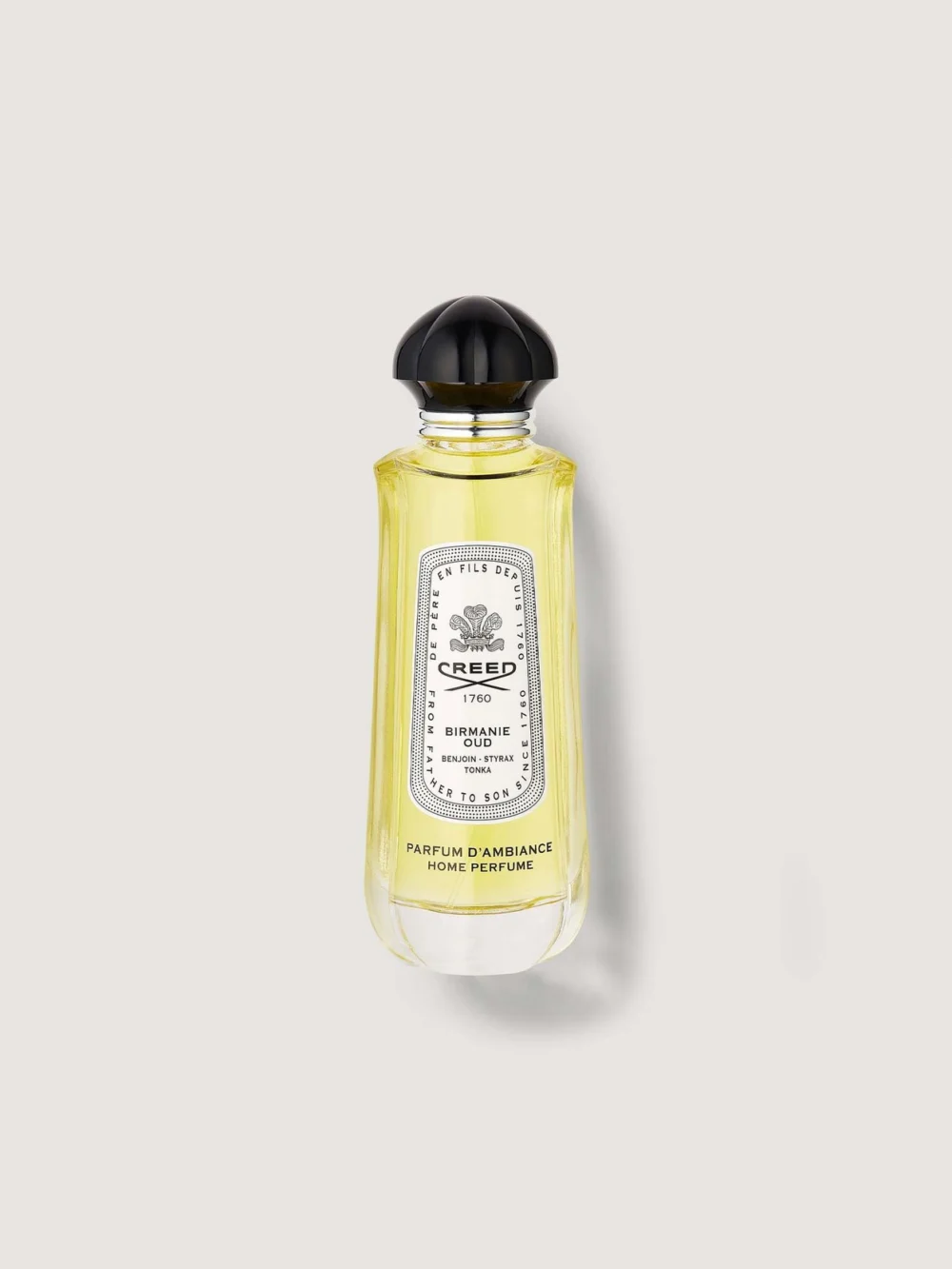 Creed Birmanie Oud Room Spray