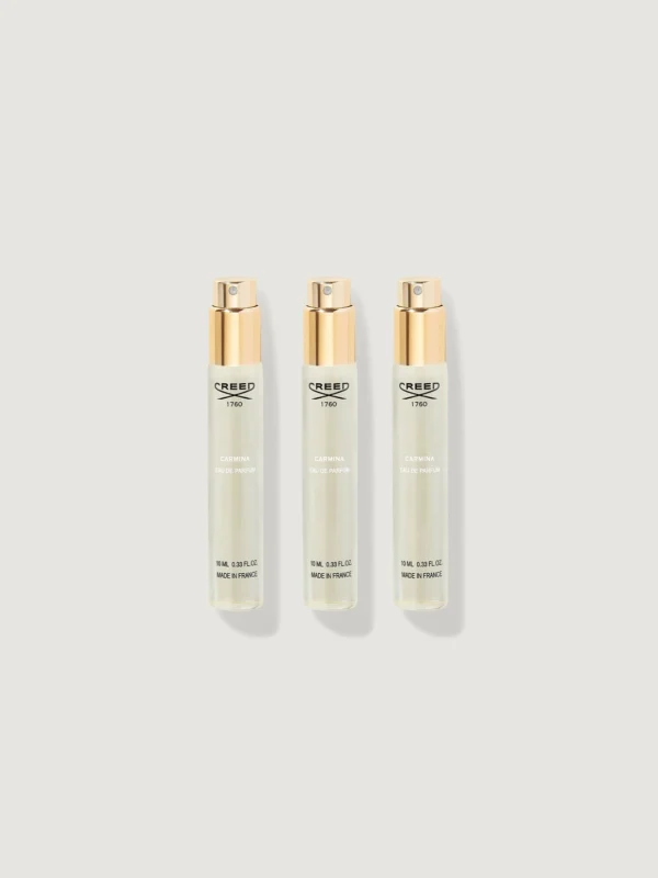 Creed Carmina 10ml Atomiser Refill Set
