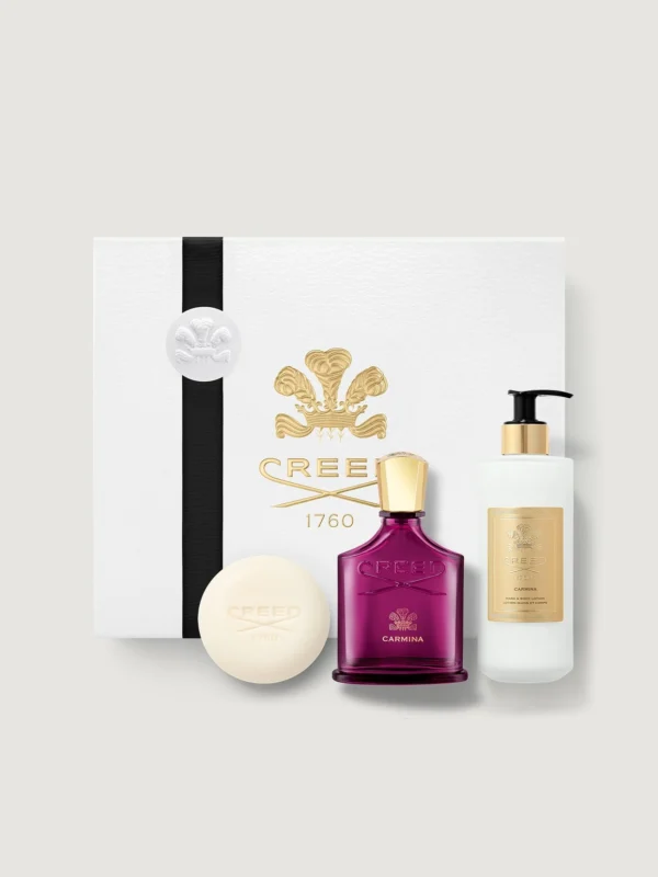 Creed Carmina Bath & Body Gift Set
