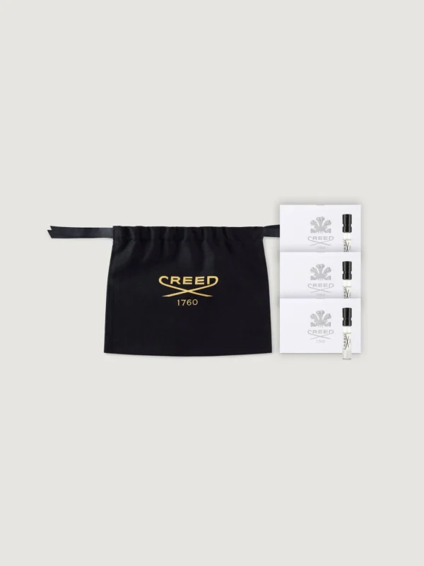 Creed Customisable Sample Set