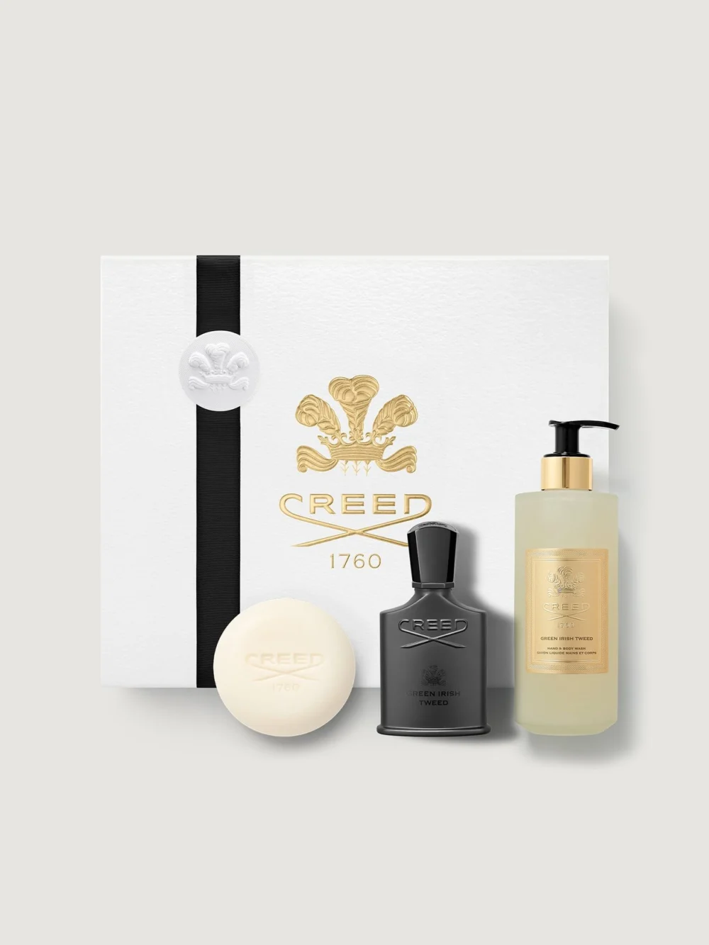 Fragrance Creed