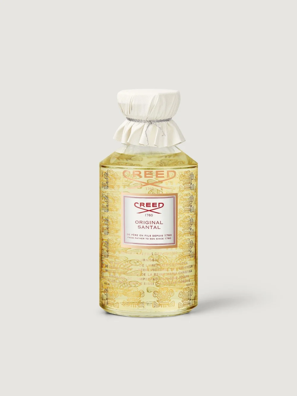 Creed Original Santal Eau de Parfum, view 4