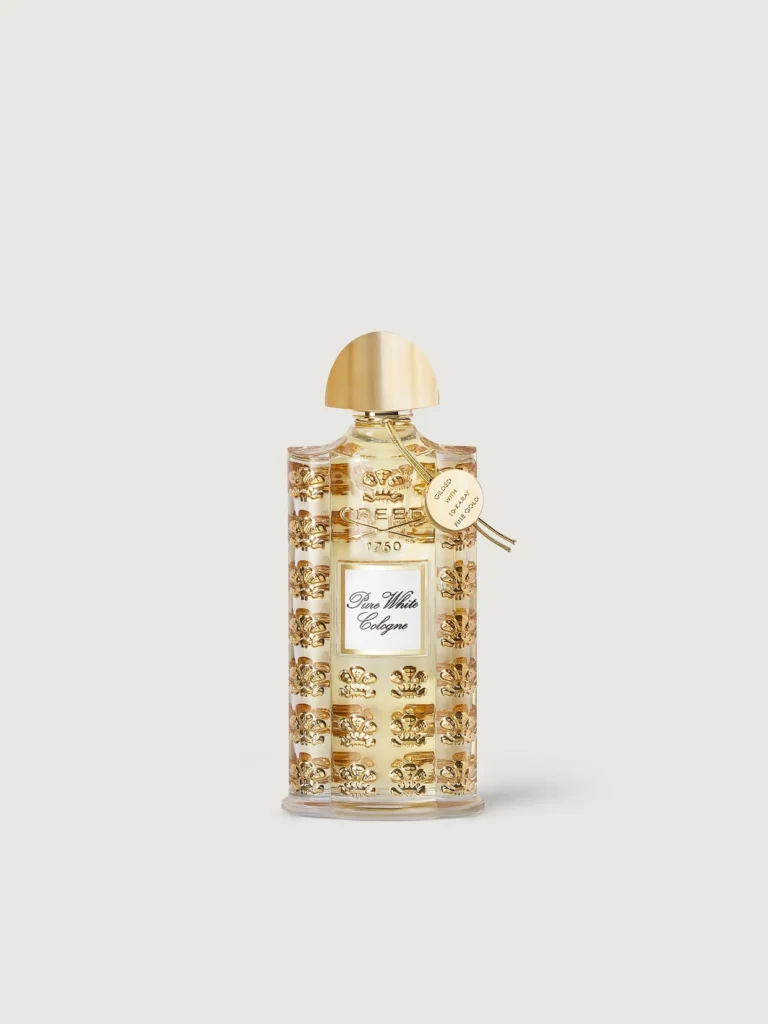 Creed Pure White Cologne