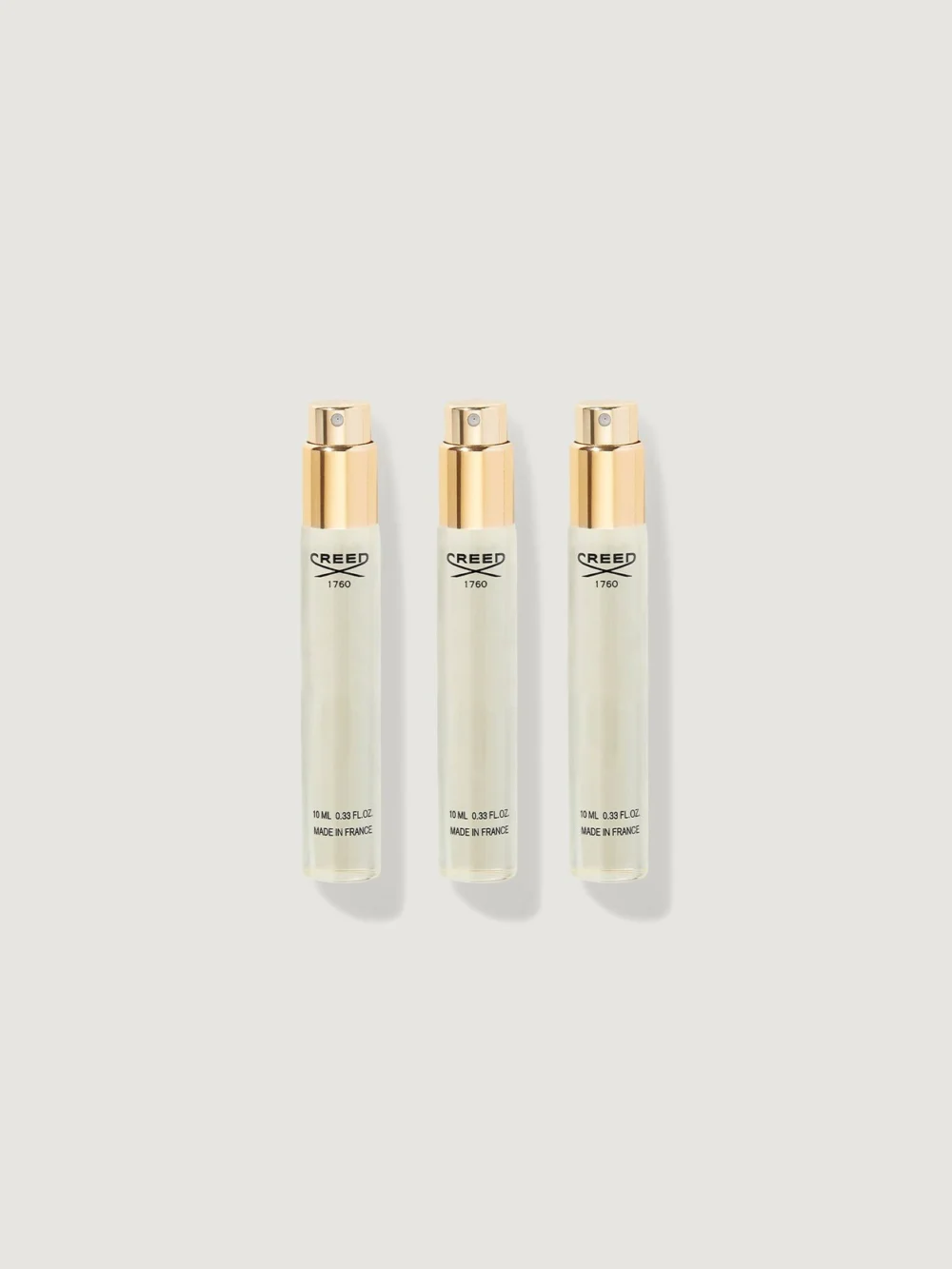 Creed Queen of Silk 10ml Atomiser Refill Set