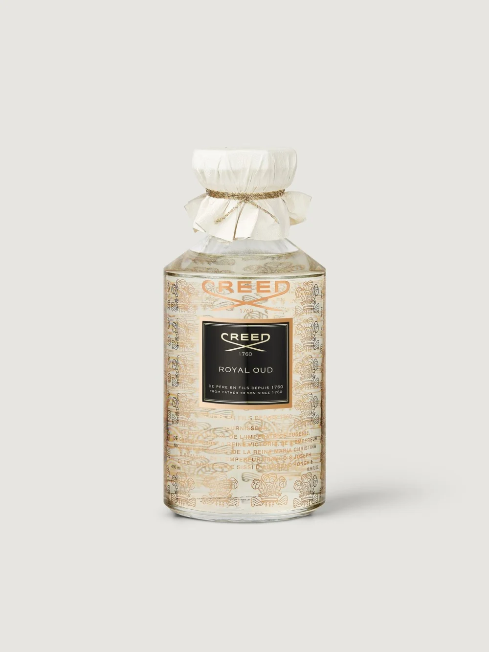 Creed Royal Oud Eau de Parfum, view 4