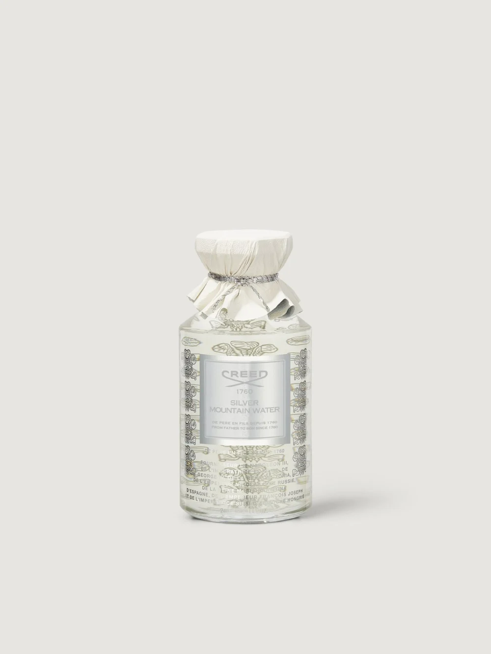 Creed Silver Mountain Water Eau de Parfum, view 4