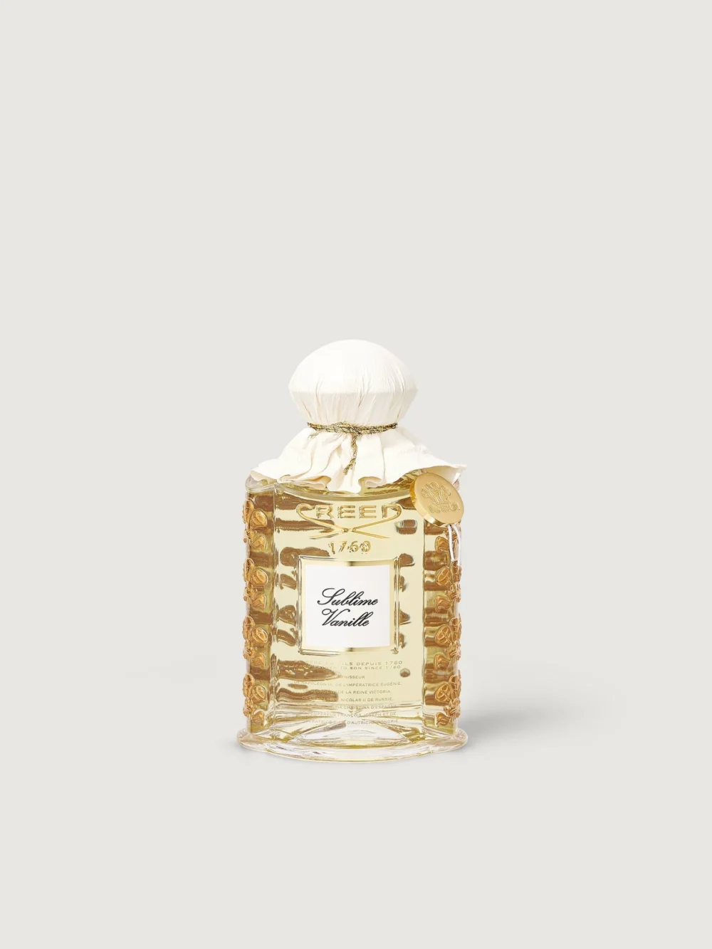 Creed Sublime Vanille Eau de Parfum, view 2