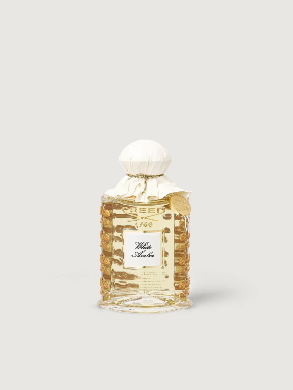 Creed White Amber Eau de Parfum, view 2