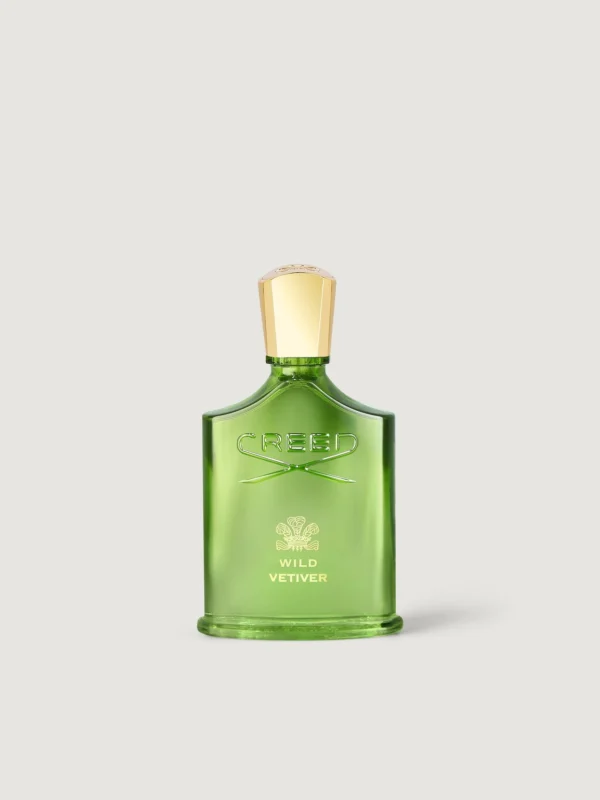 Creed Wild Vetiver Eau de Parfum