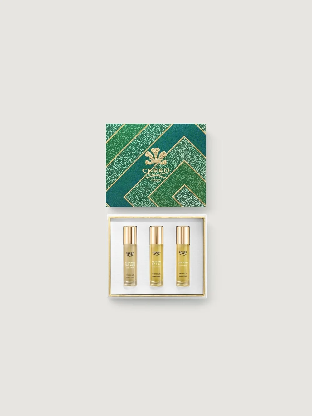 Creed Women's 3-Piece Gift Set