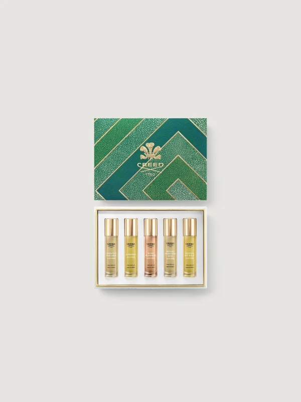 Creed Women's 5-Piece Gift Set