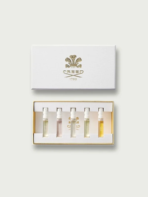 Creed Women's Inspiration Sample Set