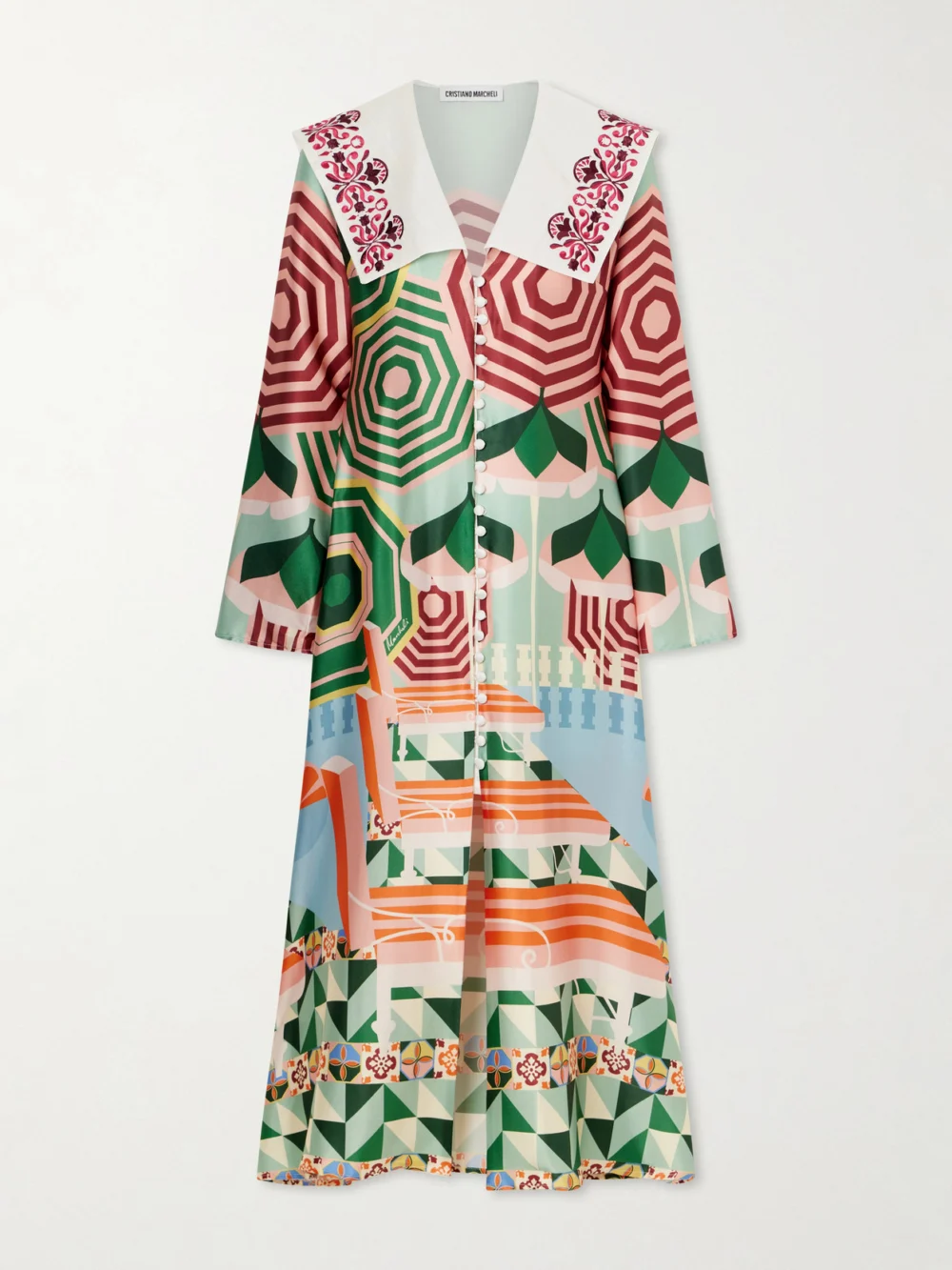 Cristiano Marcheli Dresses