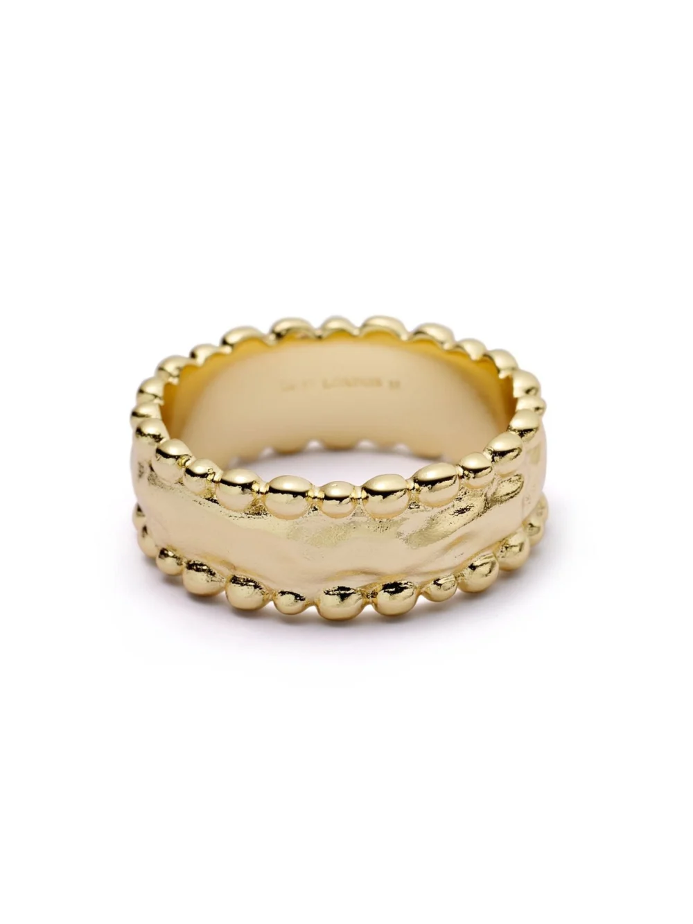 Daisy London Rings