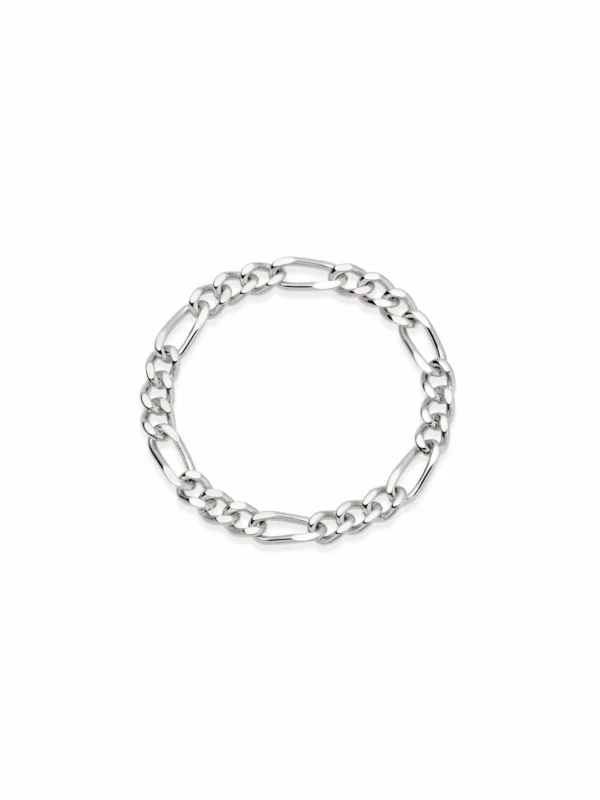 Daisy London Estée Lalonde Figaro Ring Sterling Silver
