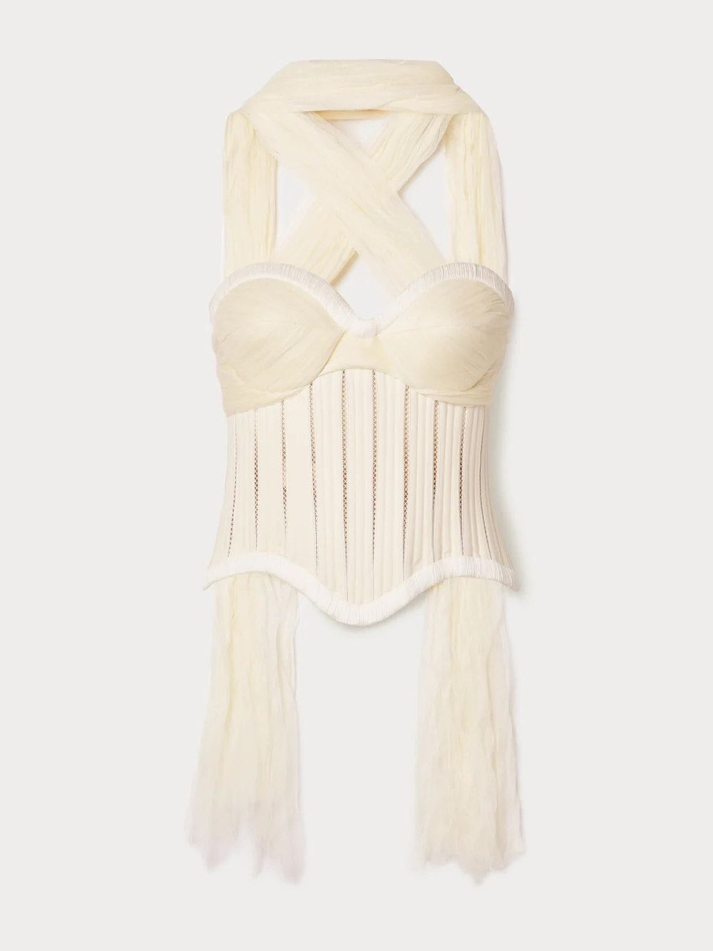 Danielle Frankel Tops