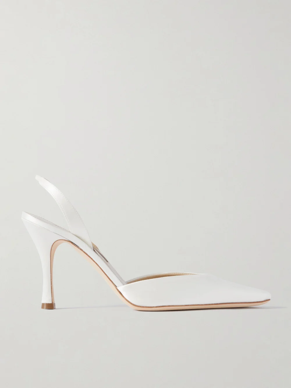 Danielle Frankel Heels
