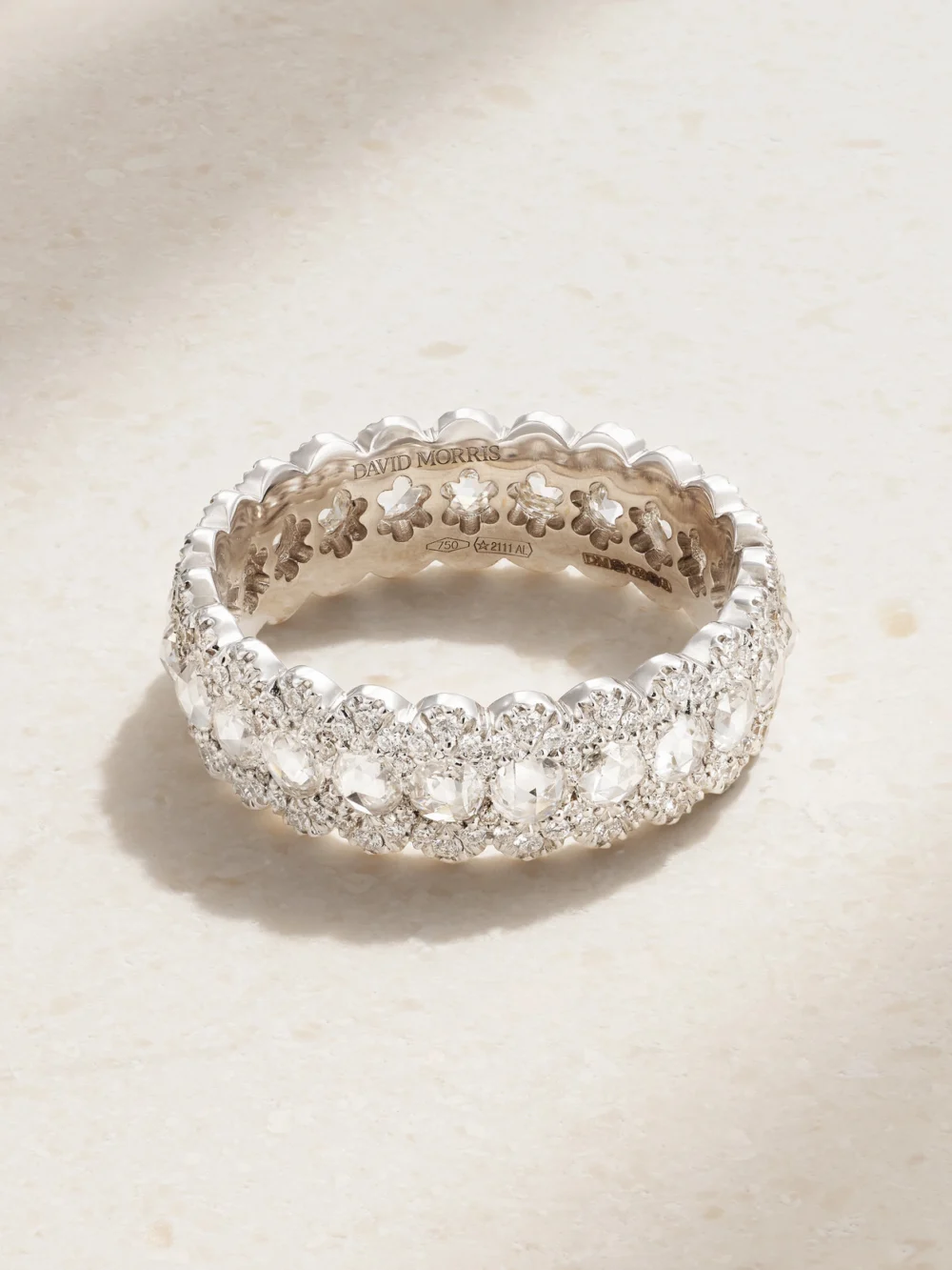 David Morris Fine Jewellery