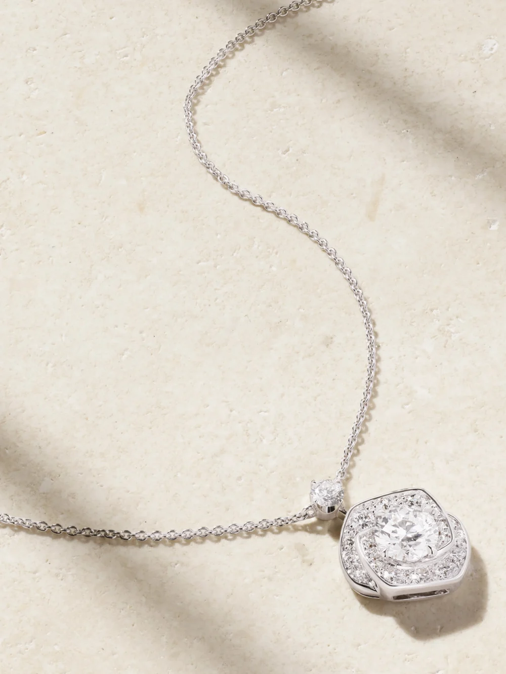 David Morris Necklaces