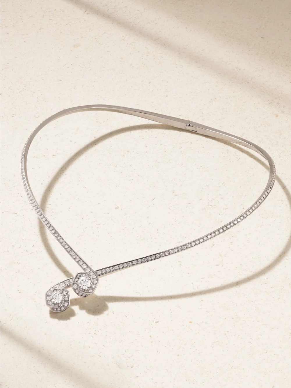 David Morris Necklaces