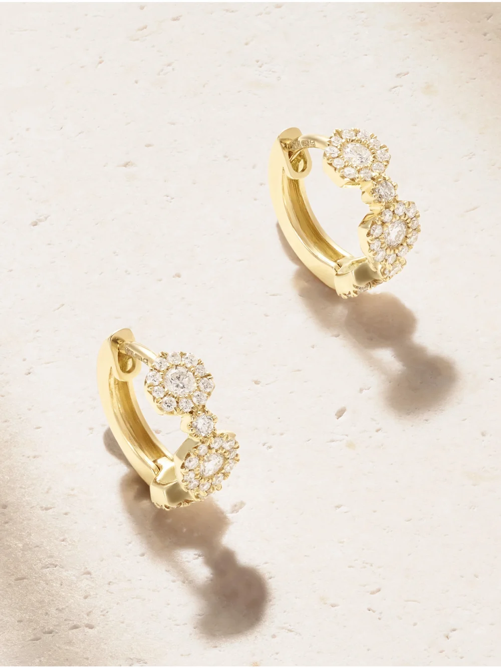 David Morris Earrings