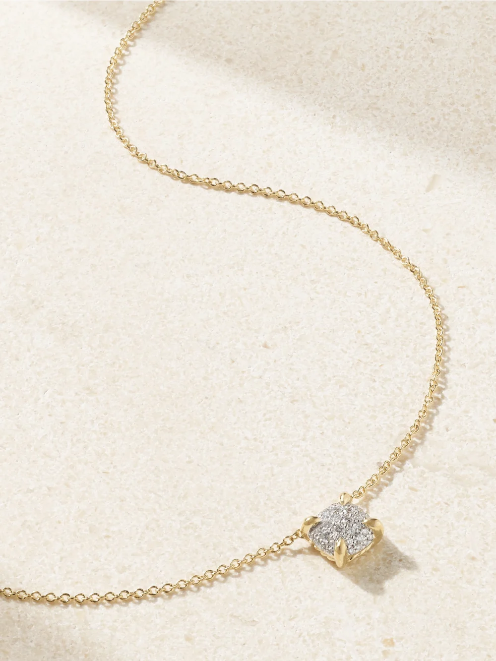 David Yurman Necklaces