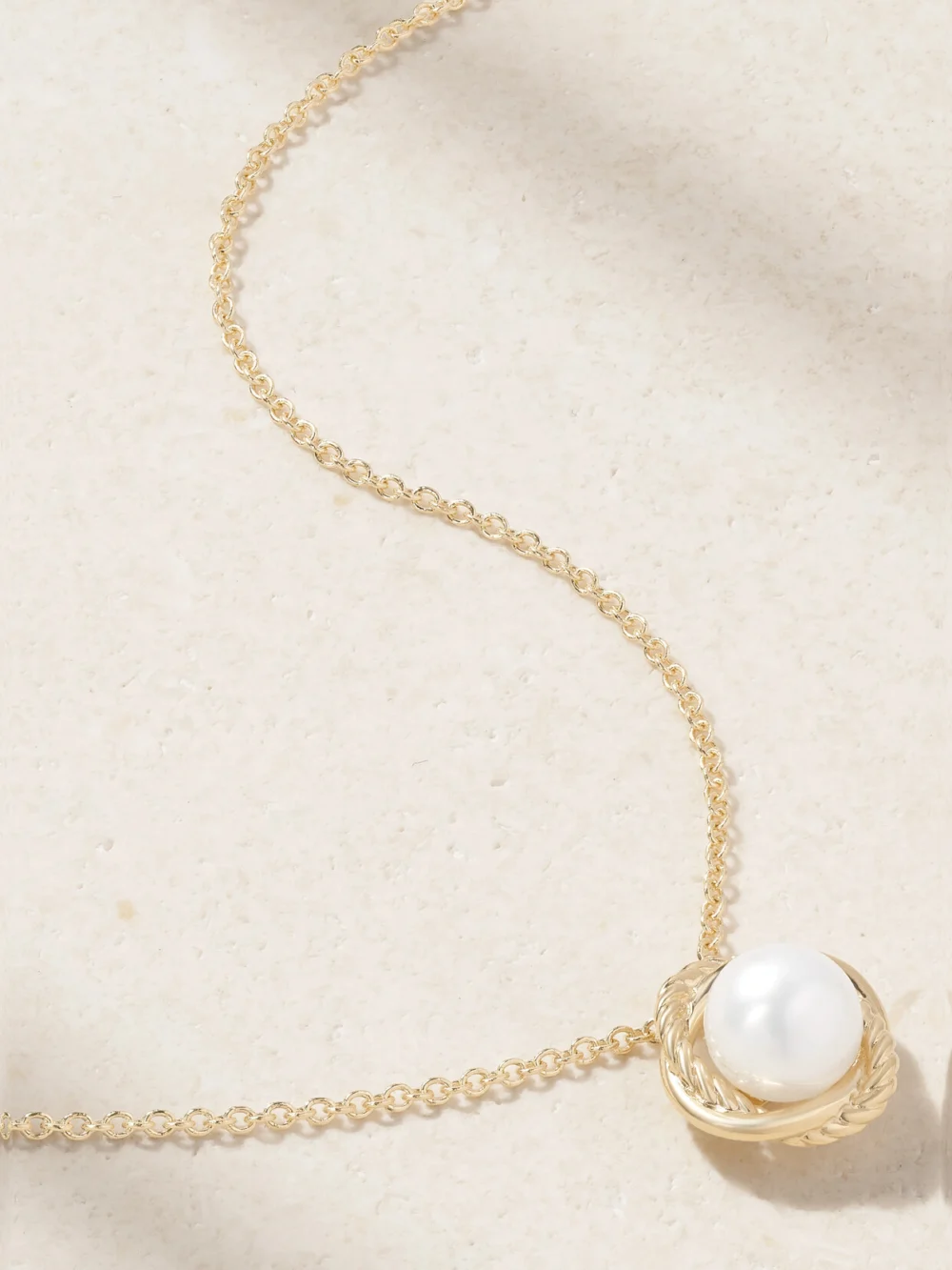 David Yurman Necklaces