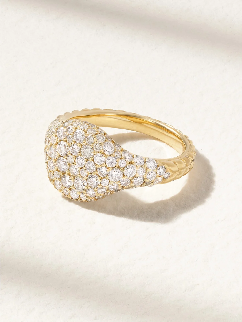 David Yurman Rings