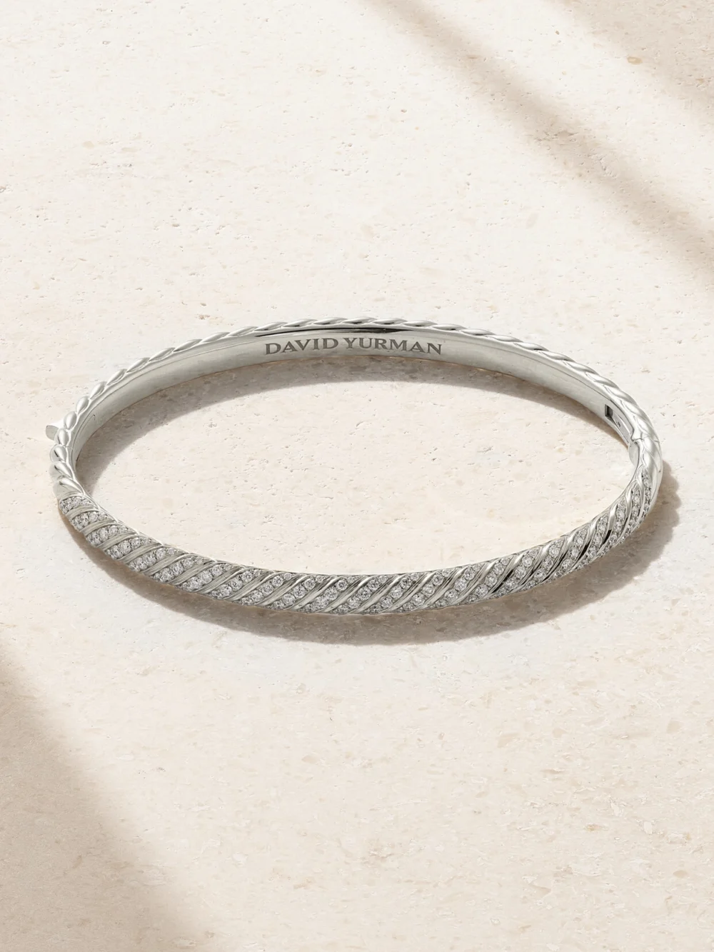 David Yurman Bracelets