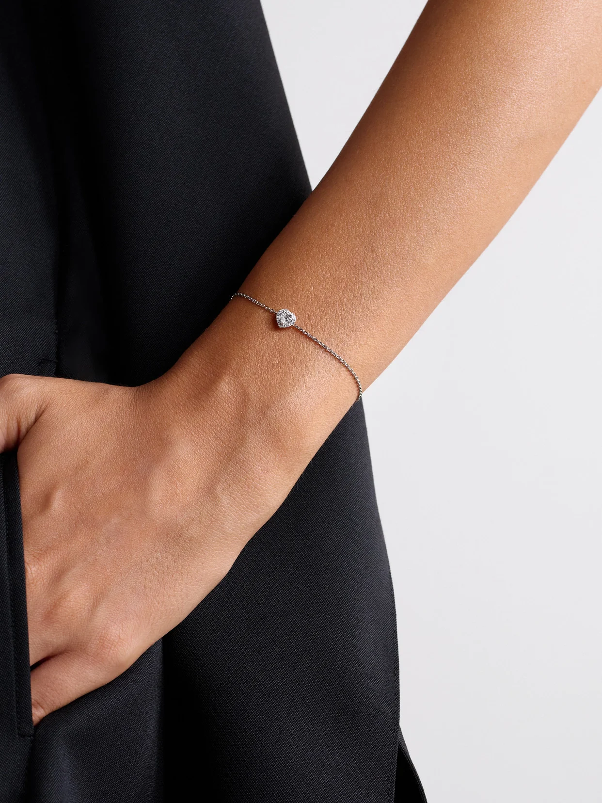 De Beers London