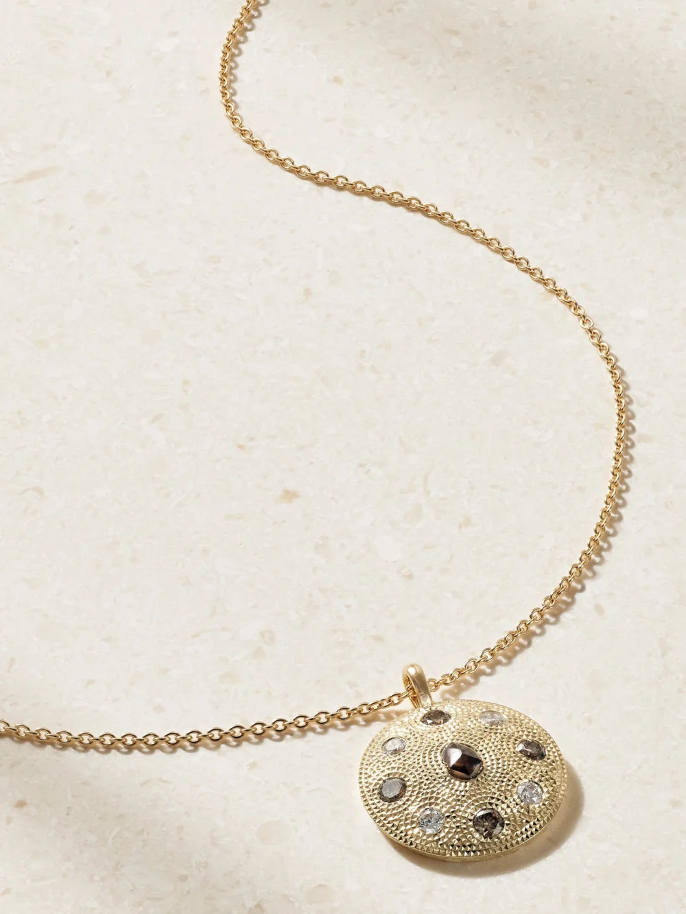 De Beers London Fine Jewellery