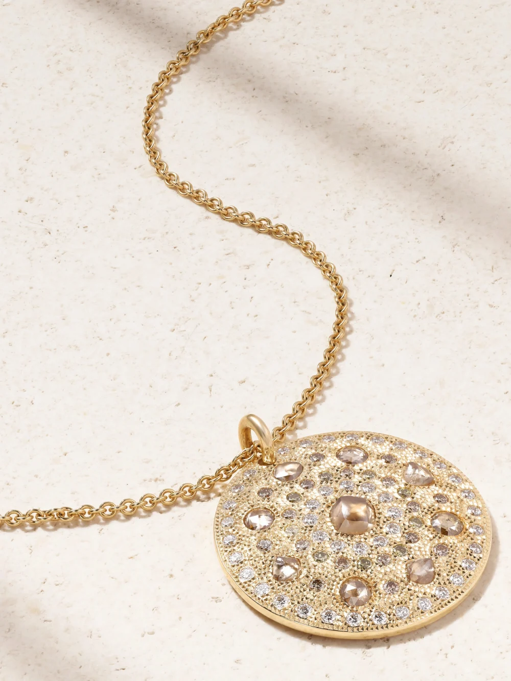 De Beers London Necklaces