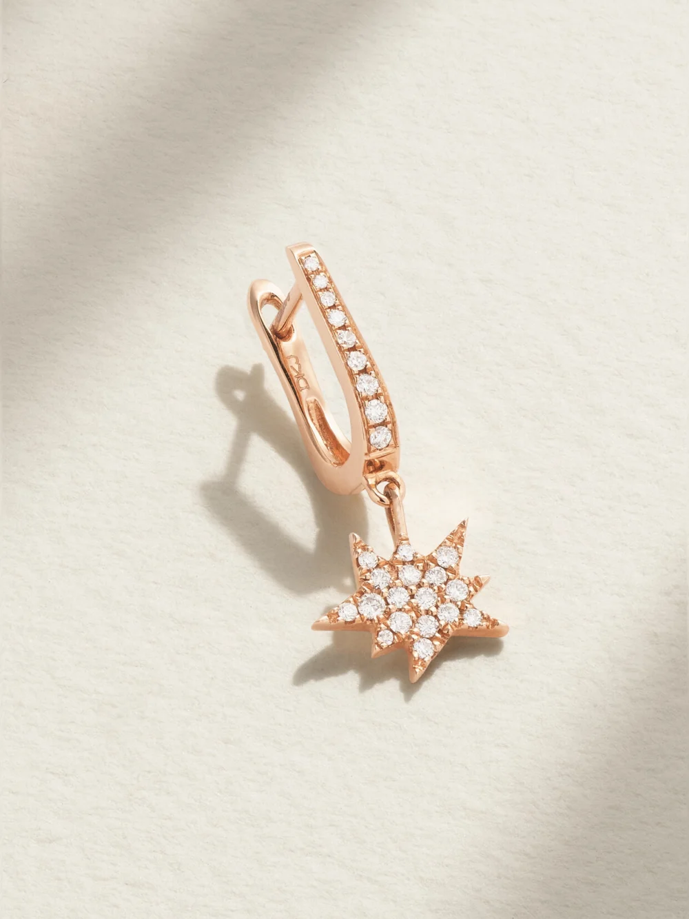 Diane Kordas Earrings