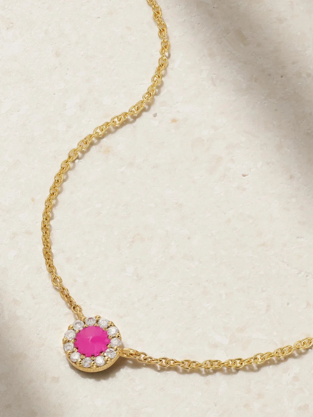 Diane Kordas Necklaces