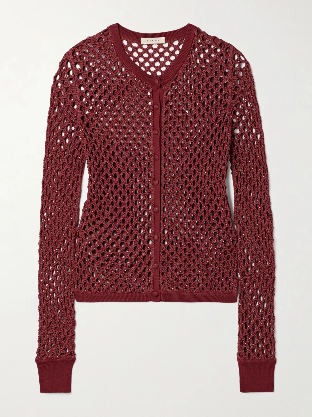 Diotima Knitwear